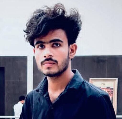 Shreyansh Tiwari